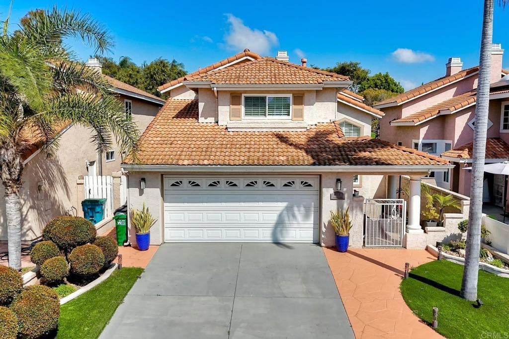 3278 San Tomas, Oceanside CA 92056