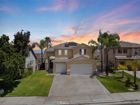 Photo of 20202 Dayton Street, Riverside, CA 92508 (MLS # IV26124572)