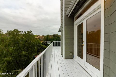 Photo of 1988 Lookout Drive, Agoura Hills, CA 91301 (MLS # 225004839)