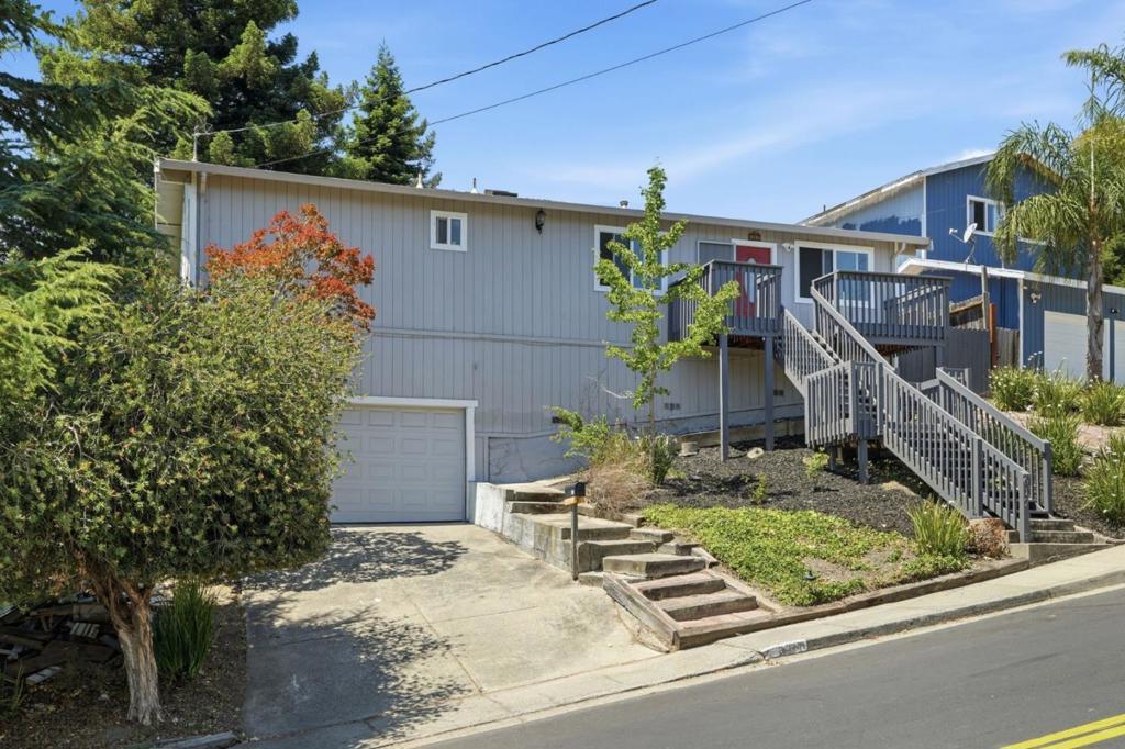 617 Pebble Drive