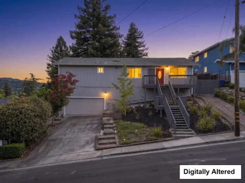 617 Pebble Drive, El Sobrante, CA 94803 - MLS#: ML82059088