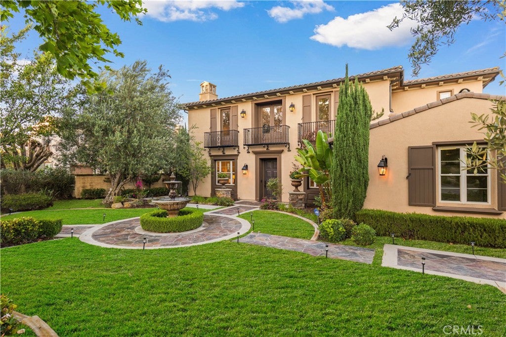 16519 Vellano Club Drive