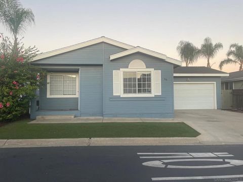 Photo of 15935 Spring Oaks Rd Rd #38, El Cajon, CA 92021 (MLS # 250040672SD) Photo of 15935 Spring Oaks Rd Rd #38, El Cajon, CA 92021 (MLS # 250040672SD)