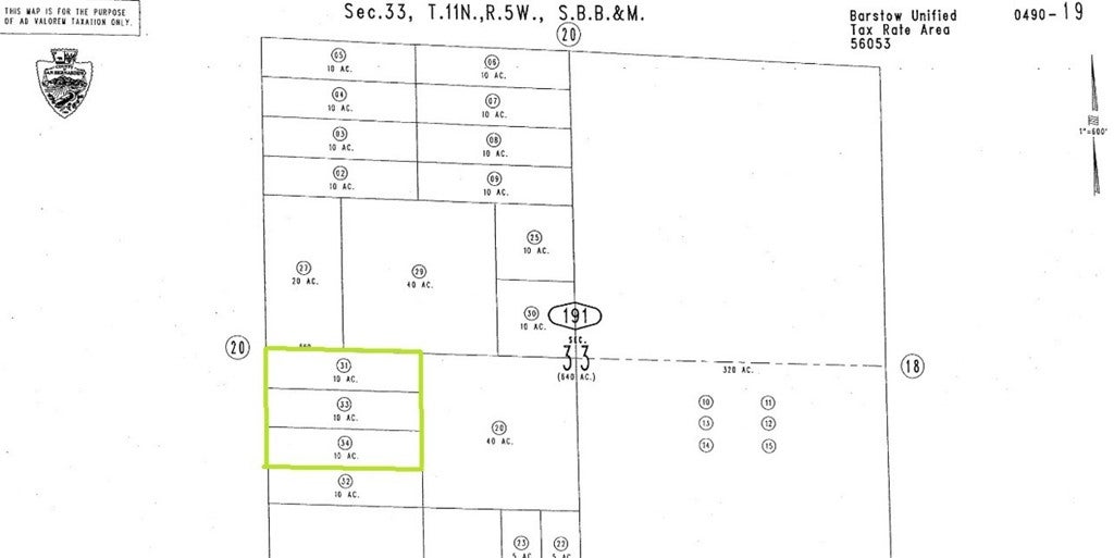 49019133 3431 Powerline Road