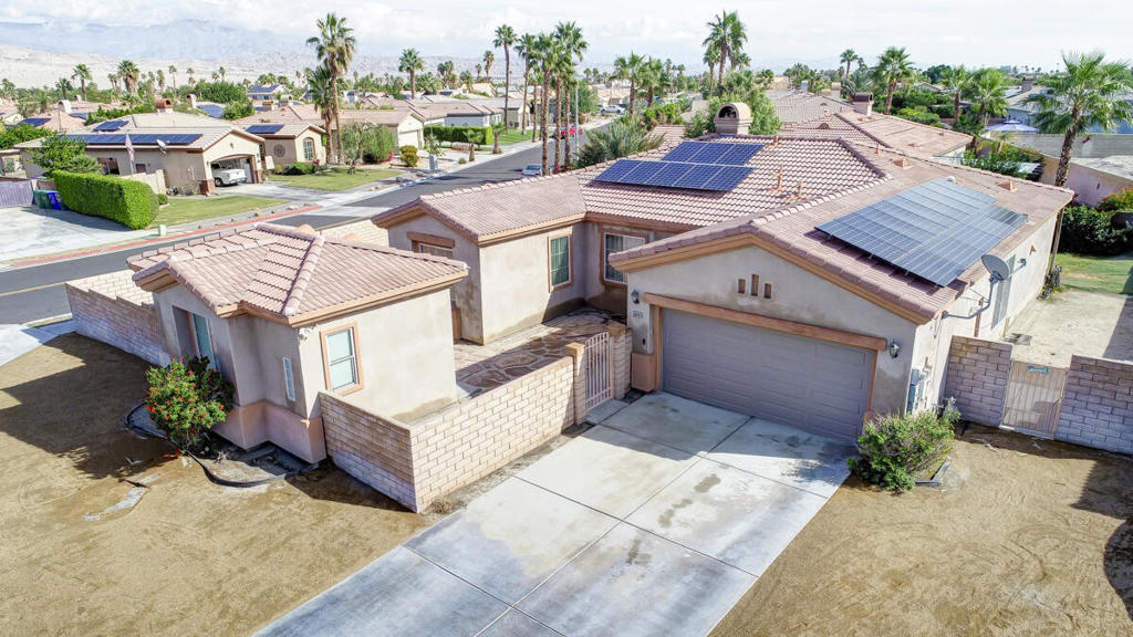 Century Park - Residential