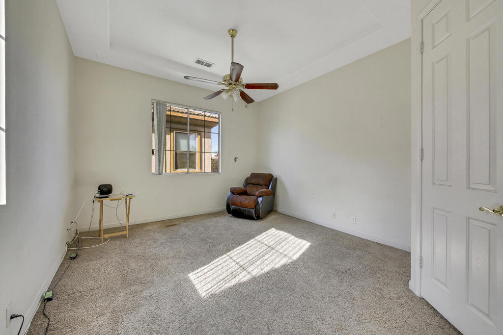 Century Park - Residential