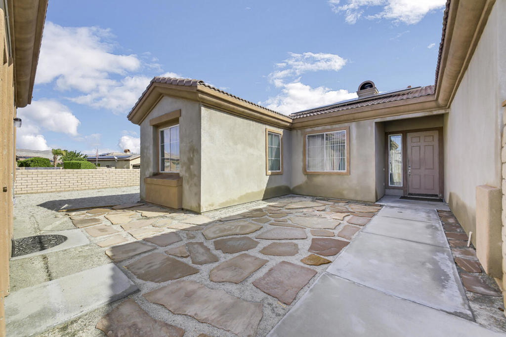 Century Park - Residential