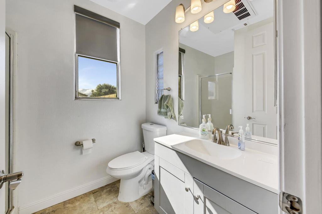 Century Park - Residential