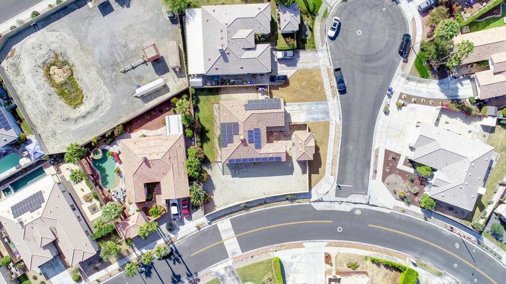 Century Park - Residential