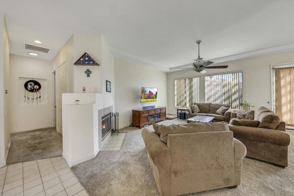 Century Park - Residential