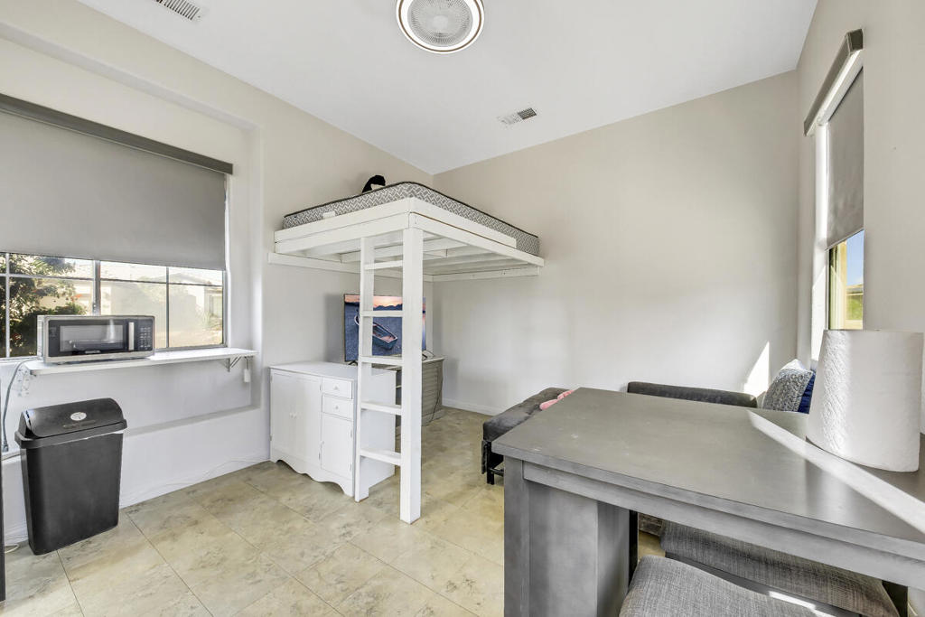 Century Park - Residential