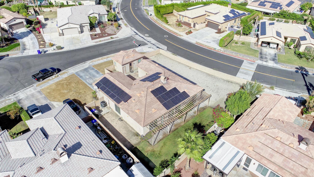 Century Park - Residential