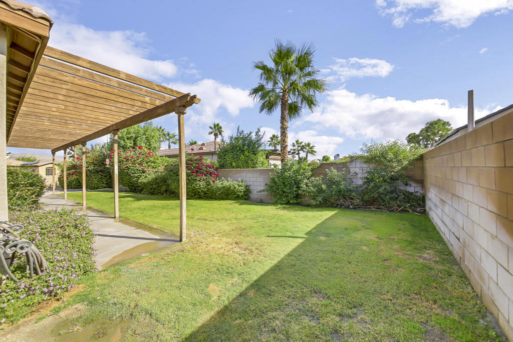 Century Park - Residential