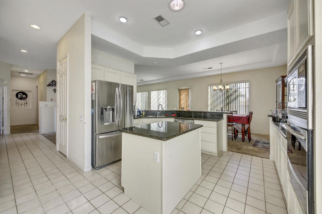 Century Park - Residential