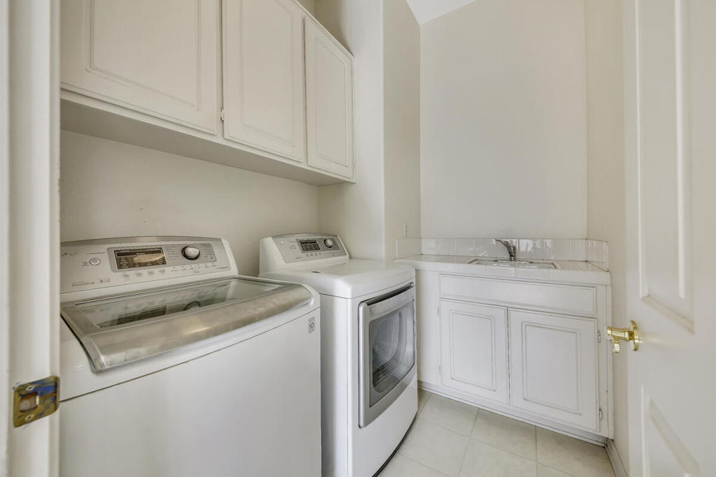 Century Park - Residential