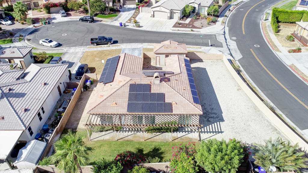 Century Park - Residential