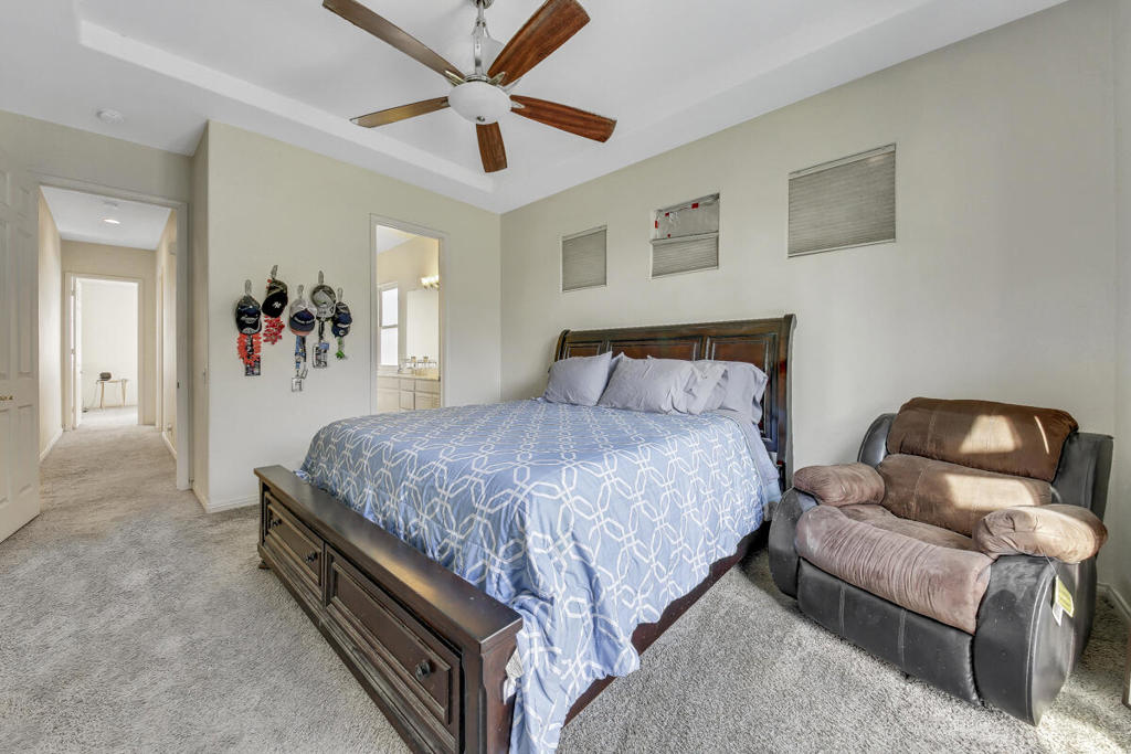 Century Park - Residential