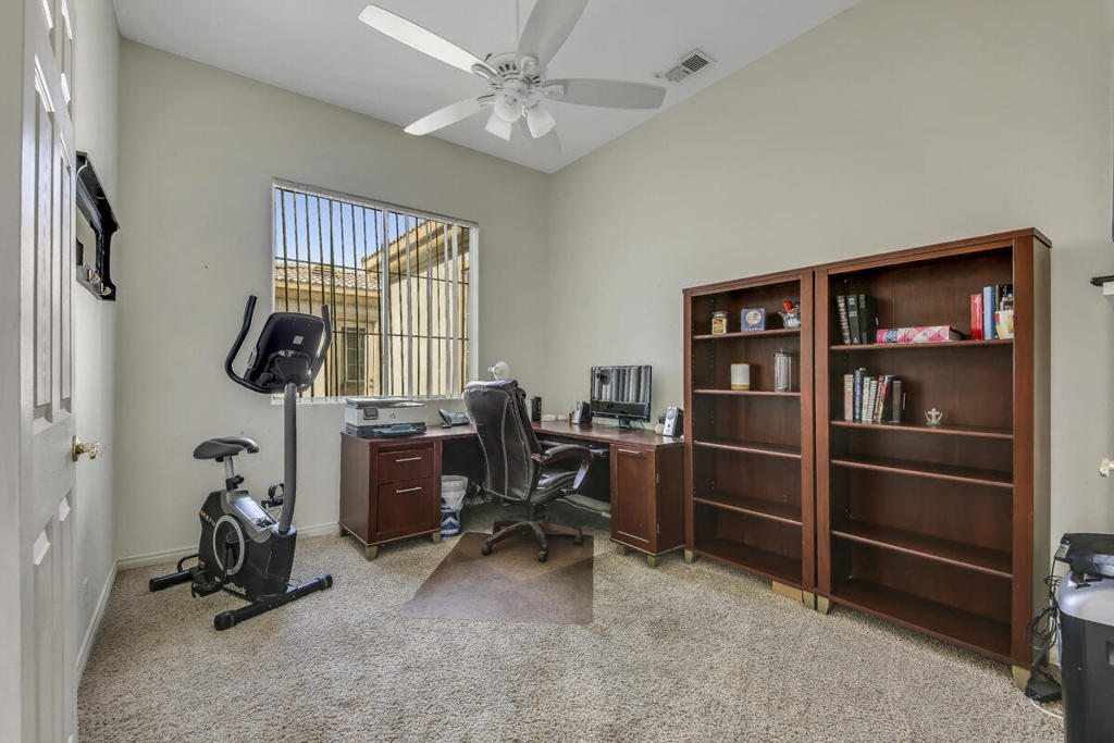 Century Park - Residential