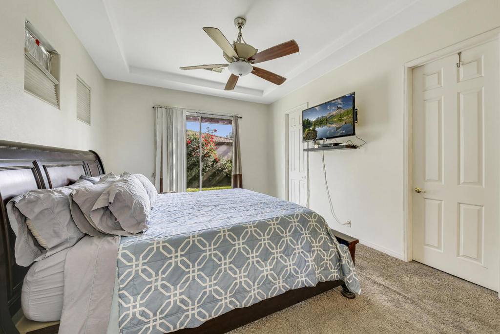 Century Park - Residential