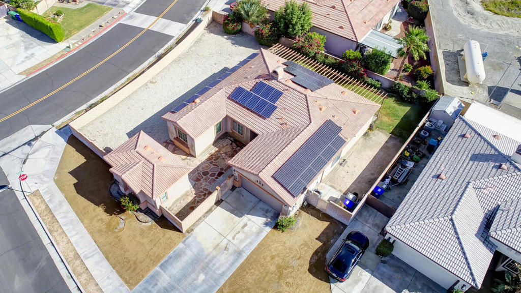 Century Park - Residential