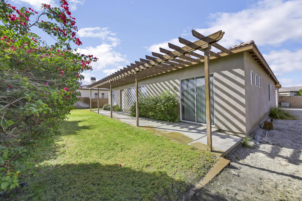 Century Park - Residential