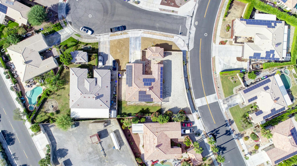 Century Park - Residential