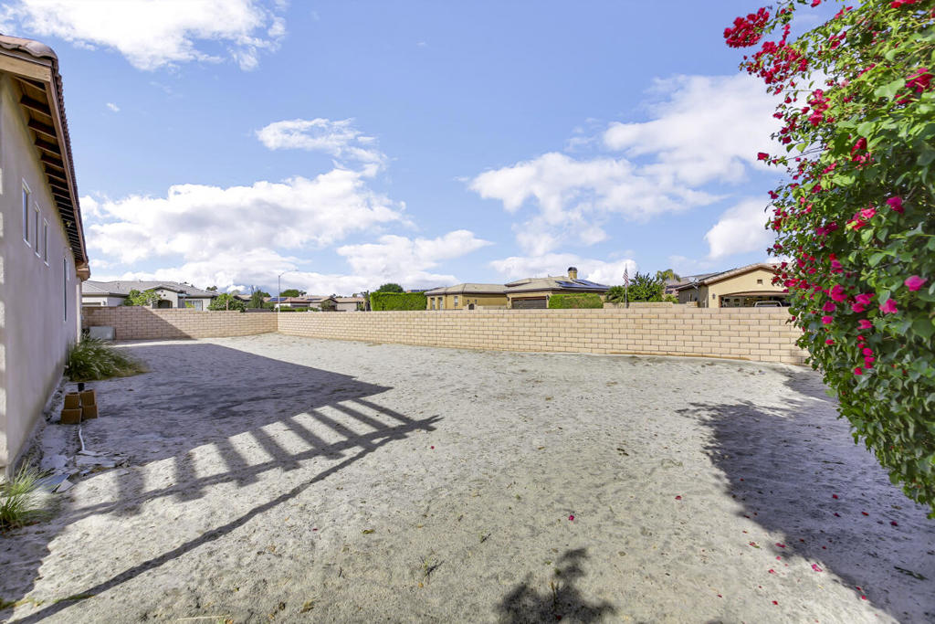 Century Park - Residential