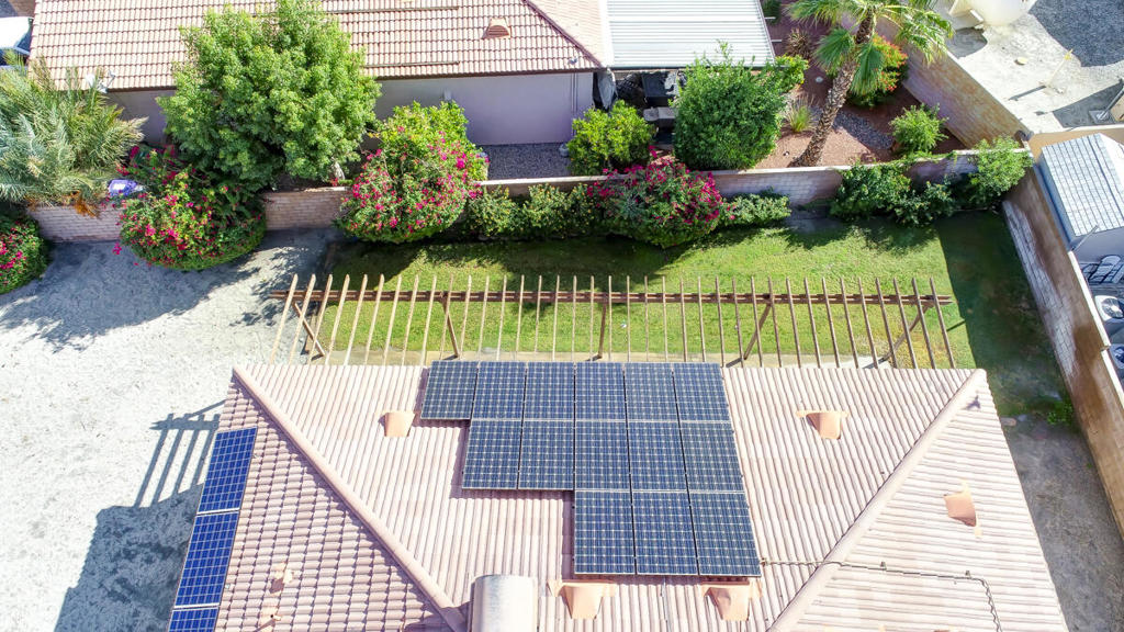 Century Park - Residential