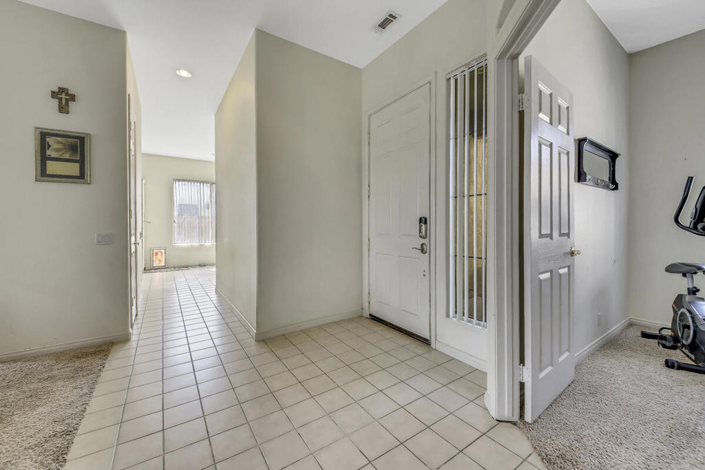 Century Park - Residential