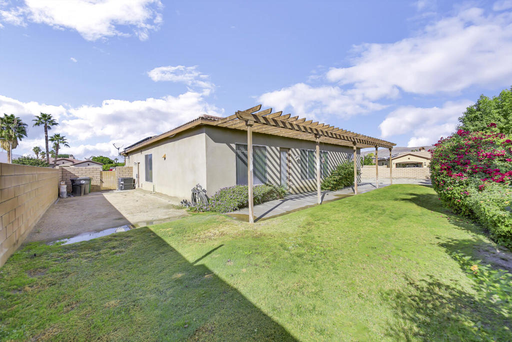 Century Park - Residential