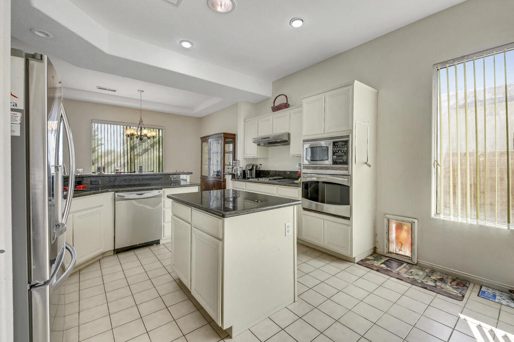 Century Park - Residential