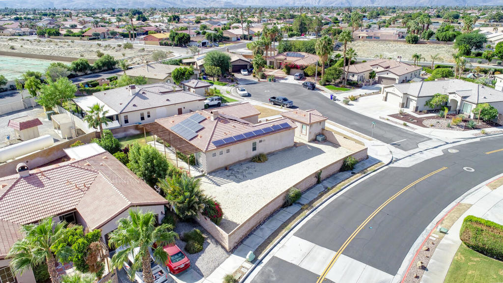 Century Park - Residential