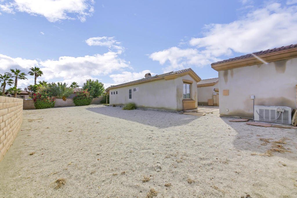 Century Park - Residential