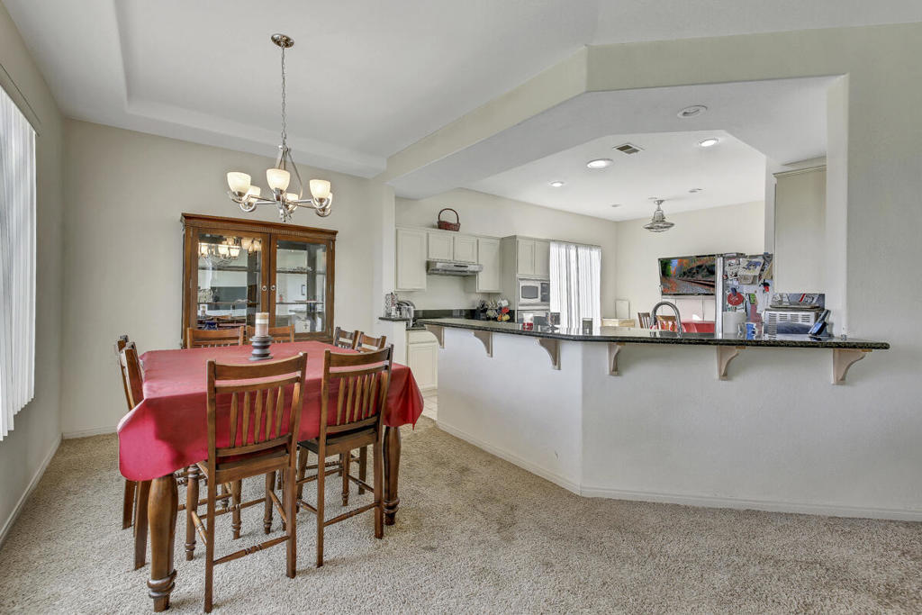 Century Park - Residential