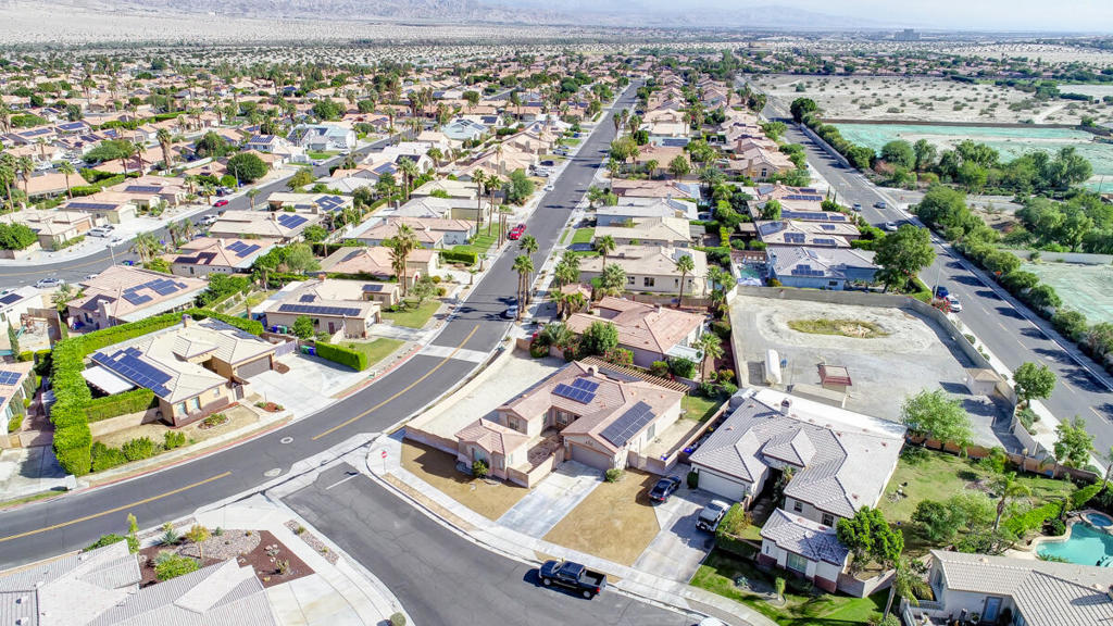 Century Park - Residential