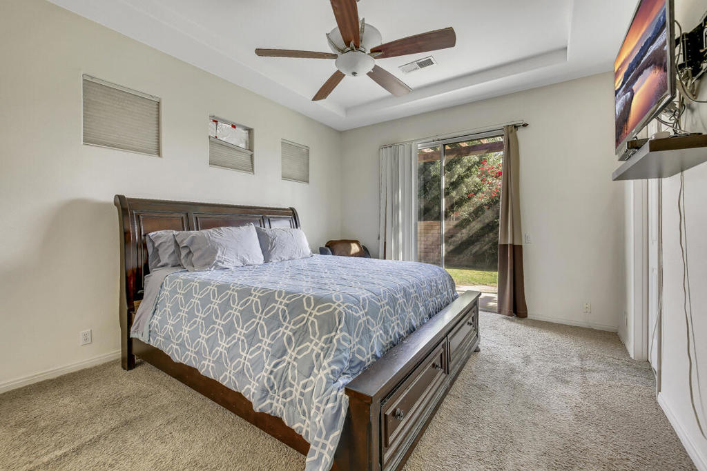 Century Park - Residential