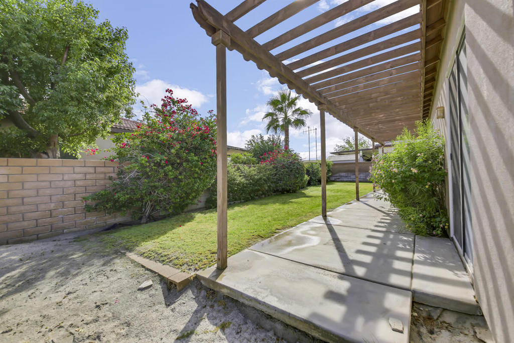 Century Park - Residential