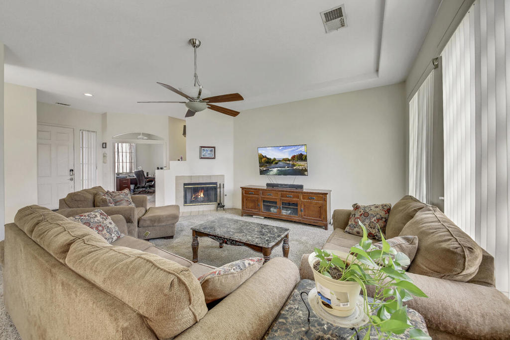 Century Park - Residential