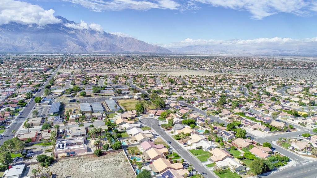 Century Park - Residential