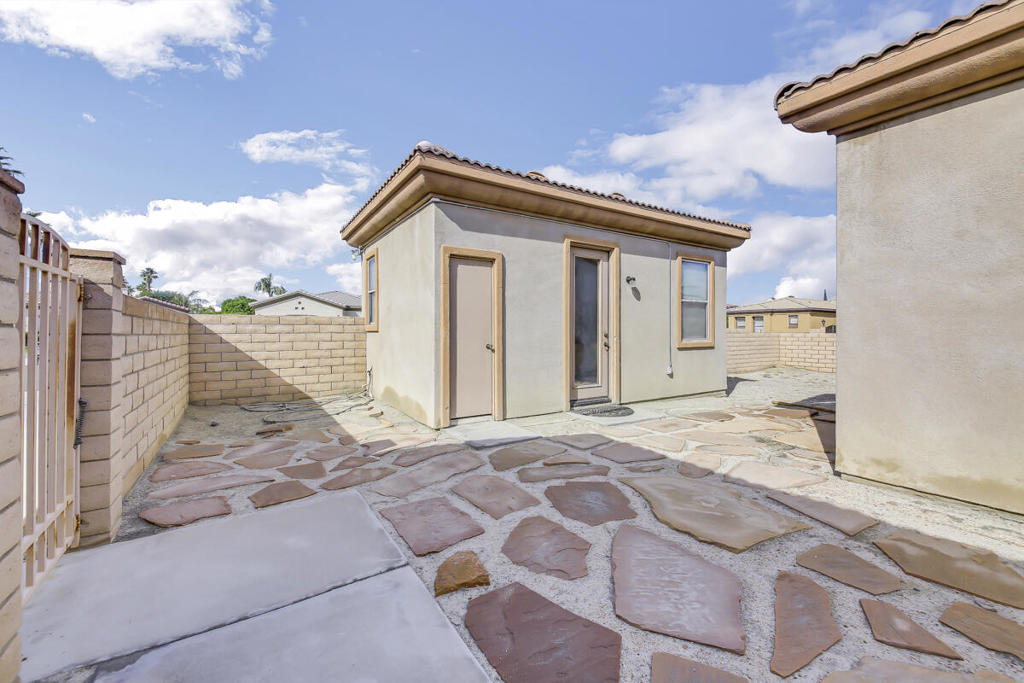 Century Park - Residential