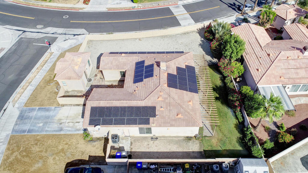 Century Park - Residential