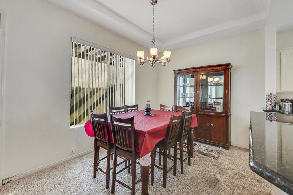 Century Park - Residential