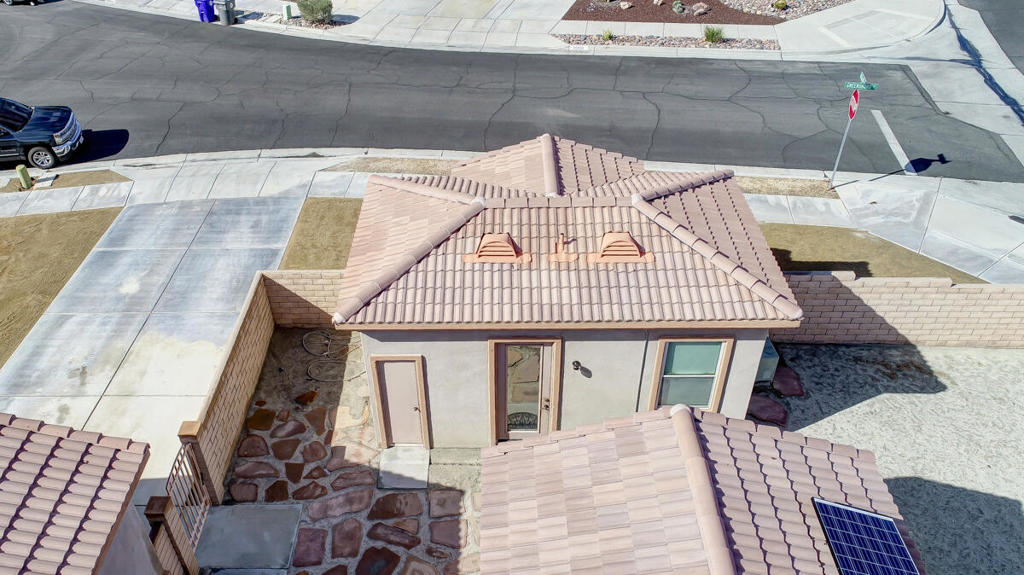 Century Park - Residential