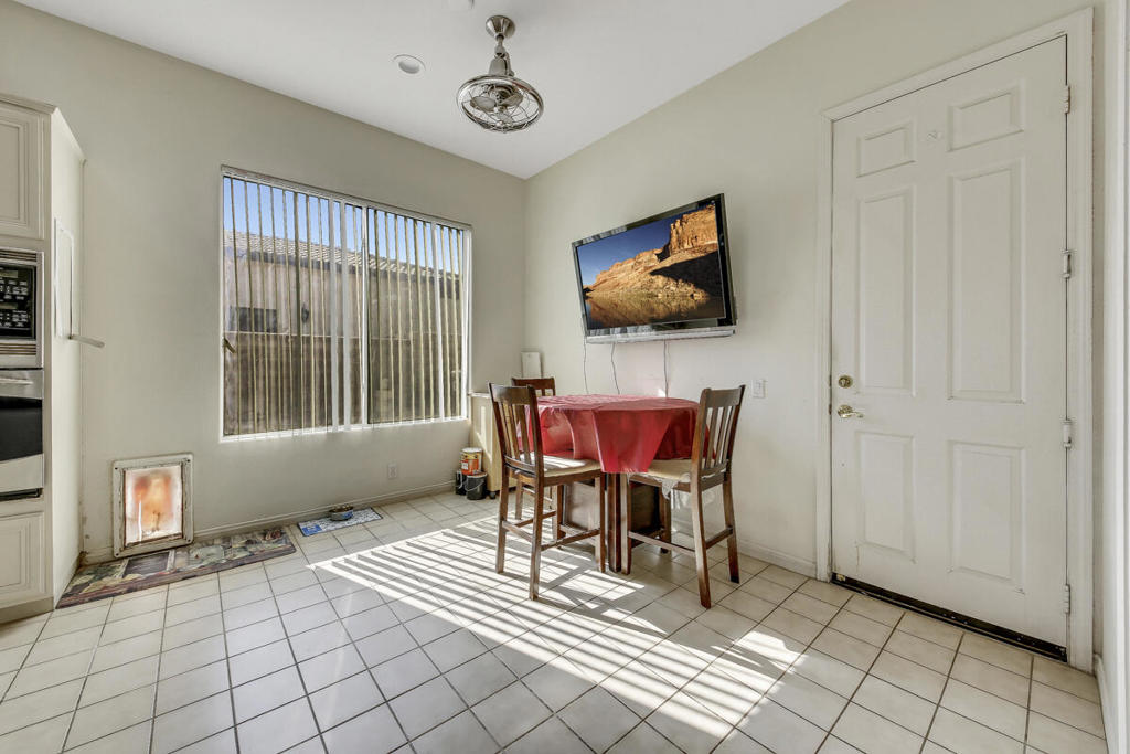 Century Park - Residential