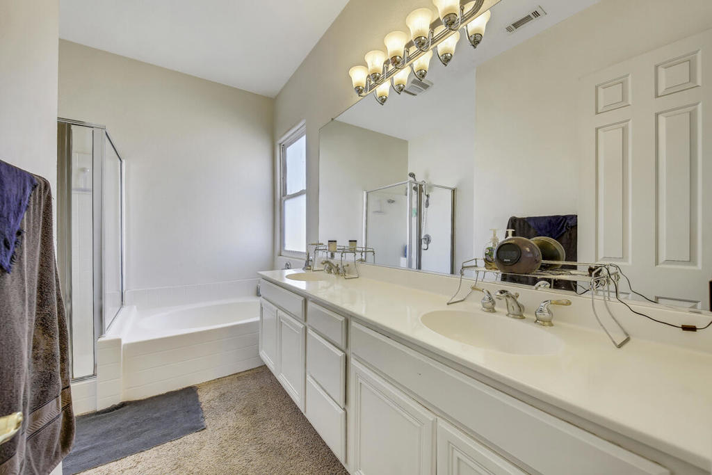 Century Park - Residential