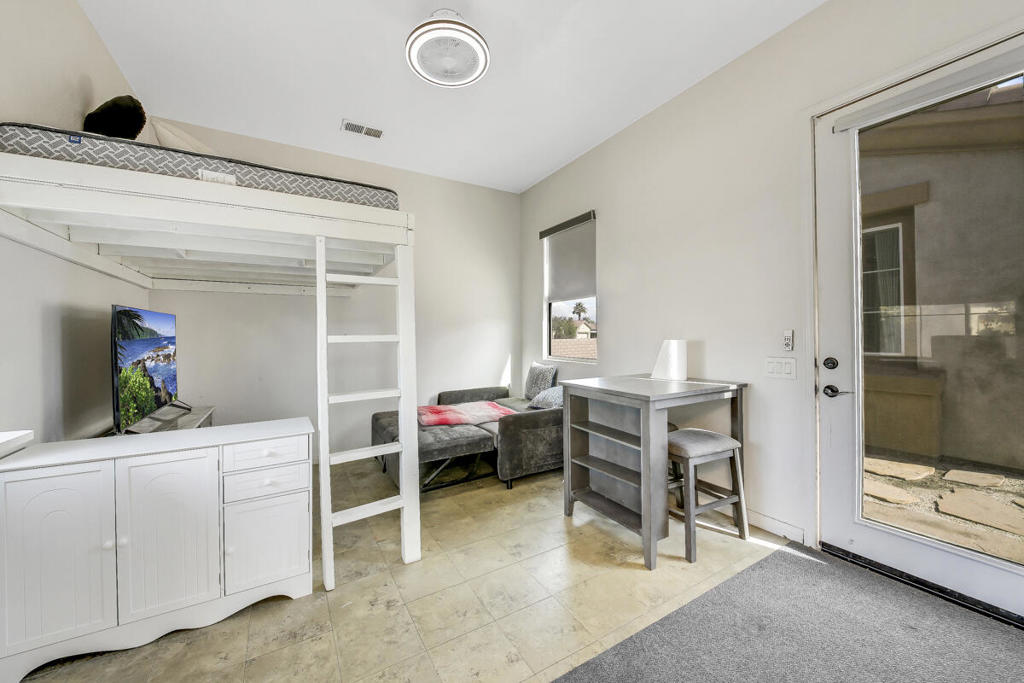 Century Park - Residential