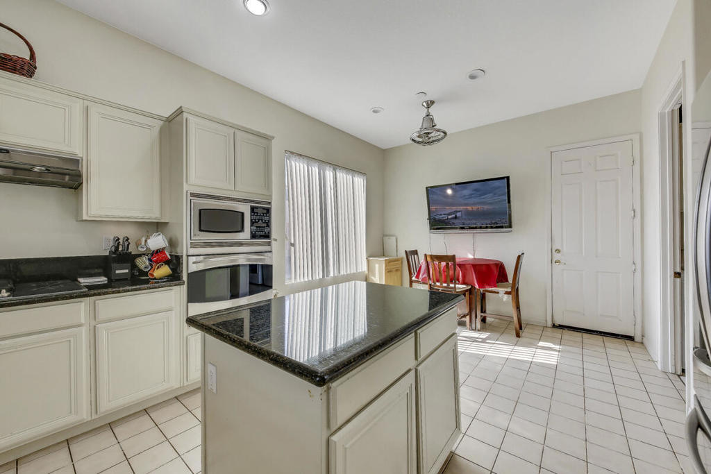 Century Park - Residential