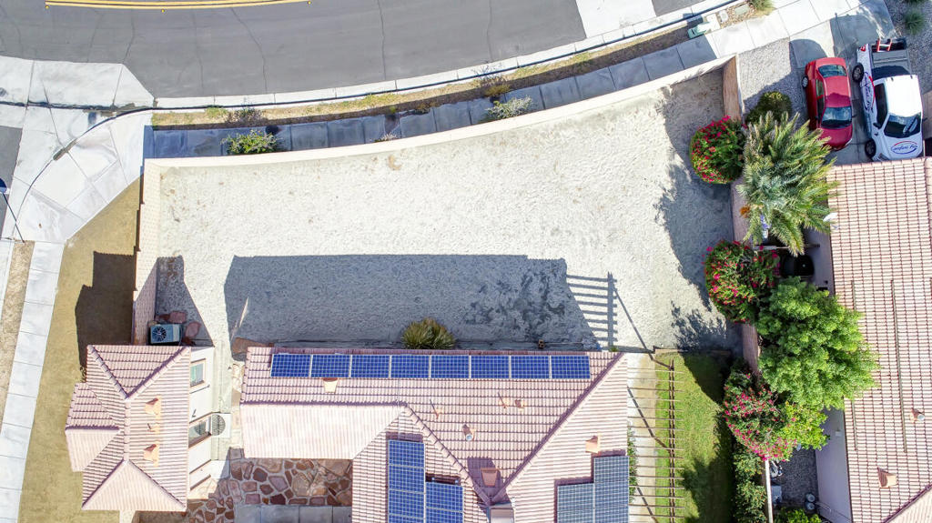 Century Park - Residential