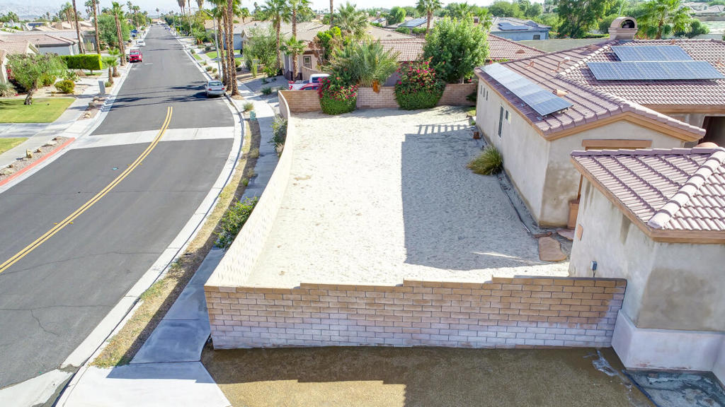 Century Park - Residential