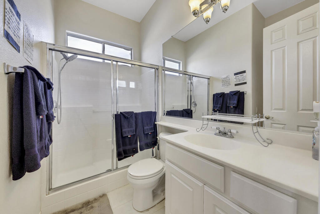 Century Park - Residential